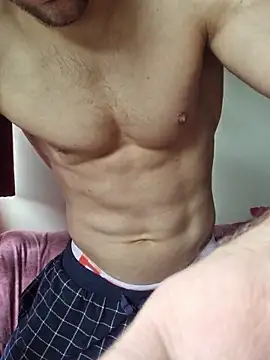 NakedAchilles online show from 10, 2, 2026