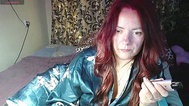 Snapshot of SEXforPLEASURE chatting on 2, 5, 2026 SEXforPLEASURE online show from 2, 5, 2026