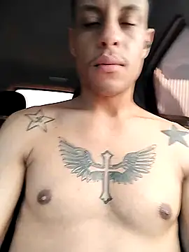 Cria027serra online show from 7, 2, 2026