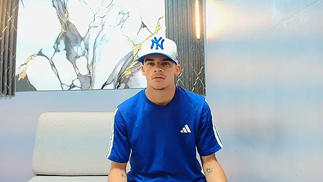 samuel wyatt online show from 8, 4, 2026