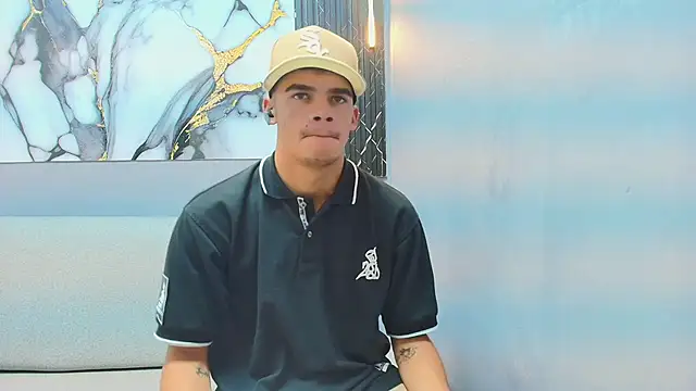 samuel wyatt online show from 16, 2, 2026