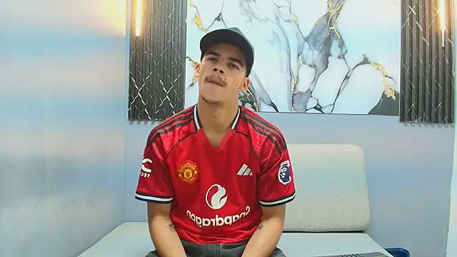 samuel wyatt online show from 27, 3, 2026