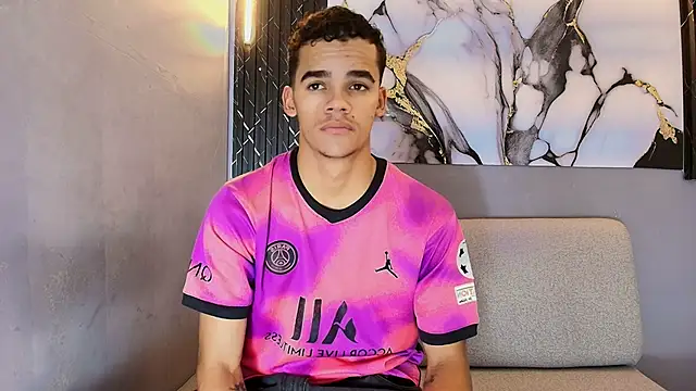 samuel wyatt online show from 17, 3, 2026