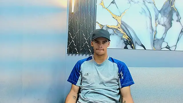 samuel wyatt online show from 20, 3, 2026