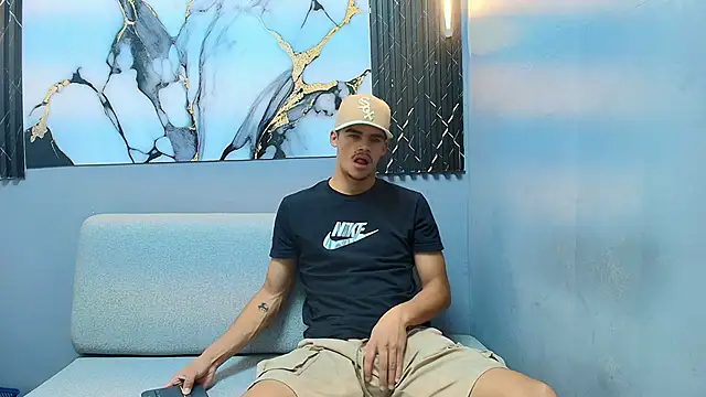 samuel wyatt online show from 17, 4, 2026