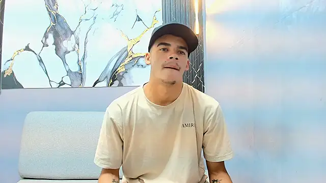 samuel wyatt online show from 7, 4, 2026