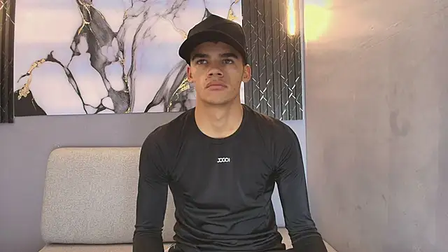 samuel wyatt online show from 21, 2, 2026