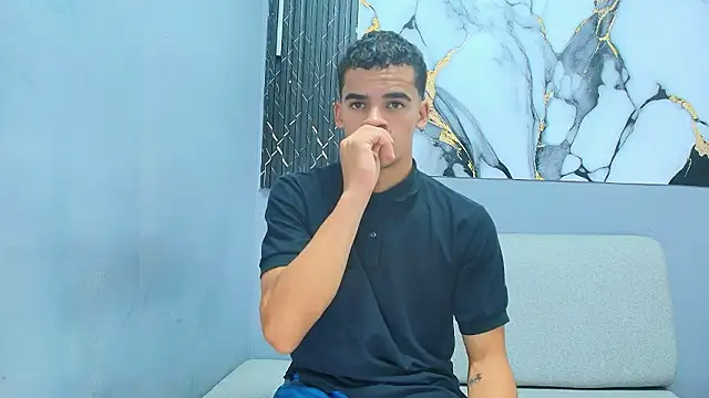 samuel wyatt online show from 13, 3, 2026