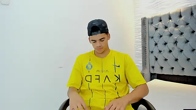 samuel wyatt online show from 21, 3, 2026