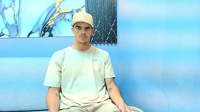 samuel wyatt online show from 9, 4, 2026