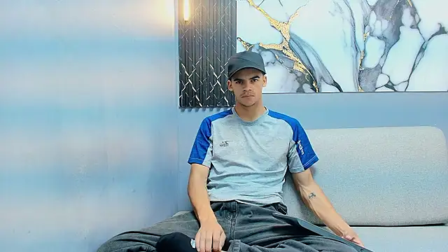 samuel wyatt online show from 19, 3, 2026