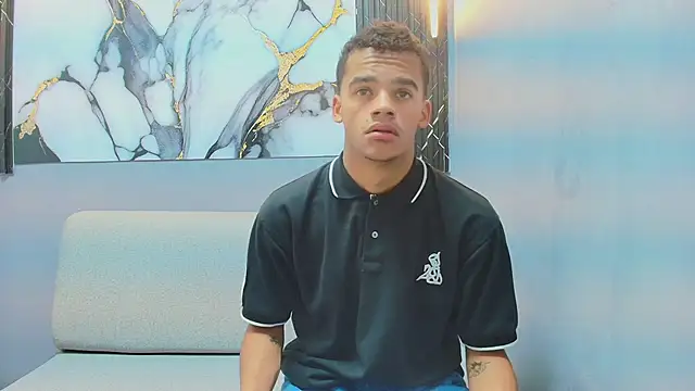 samuel wyatt online show from 13, 2, 2026