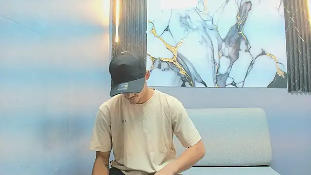 samuel wyatt online show from 26, 3, 2026