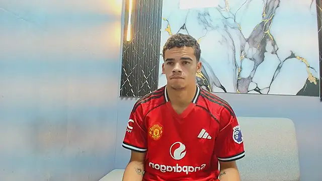 samuel wyatt online show from 25, 3, 2026