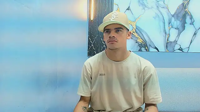 samuel wyatt online show from 24, 3, 2026