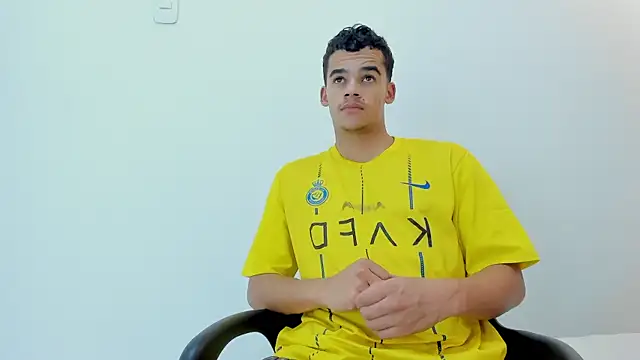 samuel wyatt online show from 21, 3, 2026