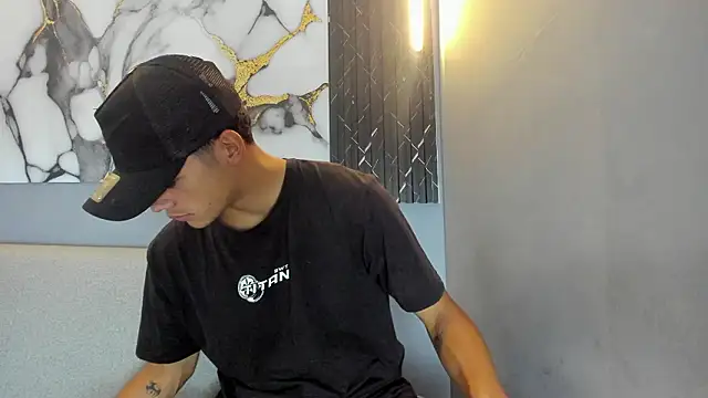 samuel wyatt online show from 11, 3, 2026