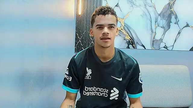 samuel wyatt online show from 31, 3, 2026