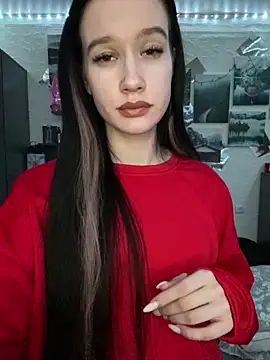 Carolina G0lden online show from 31, 3, 2026