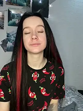 Carolina G0lden online show from 9, 3, 2026