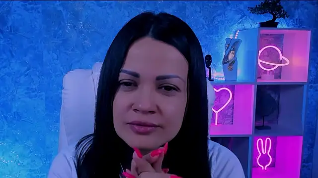 karolina robinson online show from 25, 3, 2026