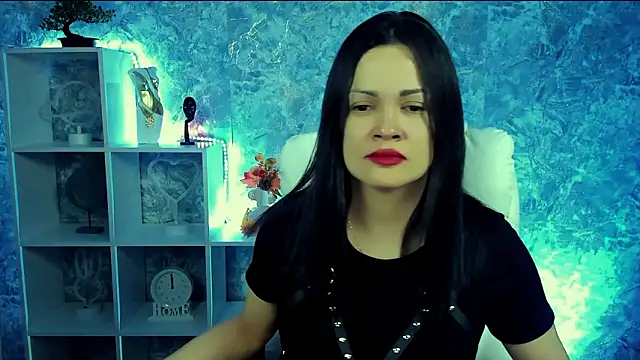 karolina robinson online show from 19, 3, 2026