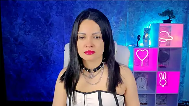 karolina robinson online show from 12, 5, 2026
