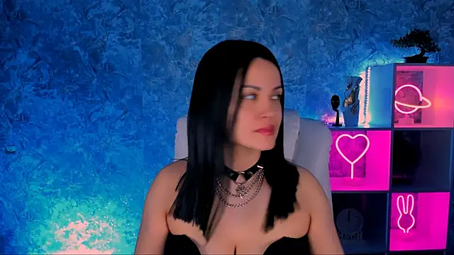 karolina robinson online show from 27, 2, 2026