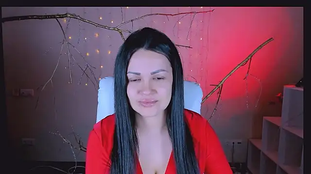 karolina robinson online show from 16, 2, 2026