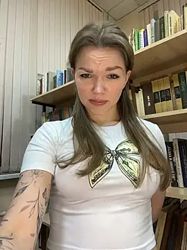 Snapshot of StreetSquirt chatting on 1, 3, 2026 StreetSquirt online show from 1, 3, 2026