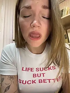 StreetSquirt online show from 6, 3, 2026