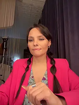 Leia Prana online show from 14, 2, 2026