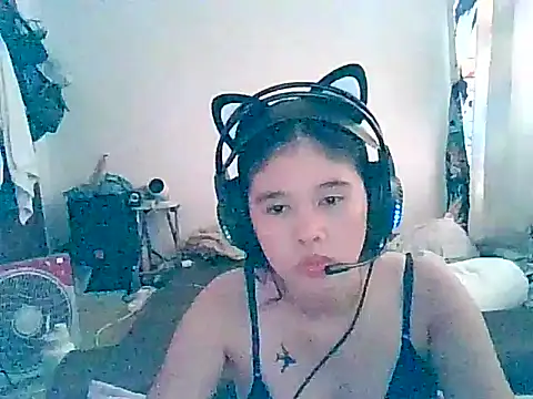 Angel lust69 online show from 12, 3, 2026