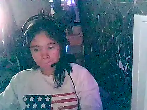 Angel lust69 online show from 11, 3, 2026