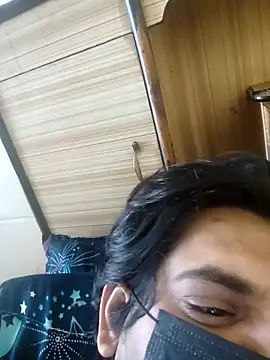 Curvy Simran online show from 15, 2, 2026