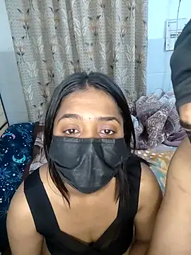 Curvy Simran online show from 27, 2, 2026