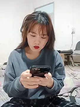 Queen-love45 online show from 19, 2, 2026