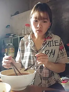 Queen-love45 online show from 24, 2, 2026