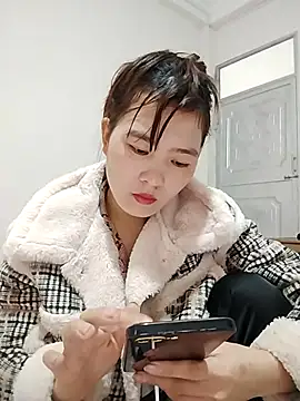 Queen-love45 online show from 25, 2, 2026