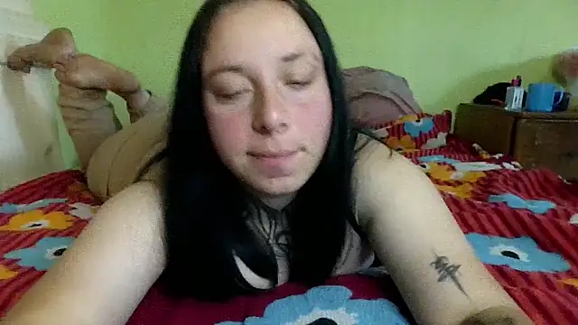 Snapshot of MillaSourety chatting on 3, 6, 2026 MillaSourety online show from 3, 6, 2026