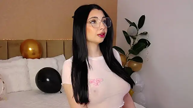 BellaHere online show from 1, 5, 2026