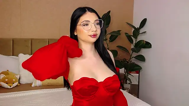 Snapshot of BellaHere chatting on 23, 6, 2026 BellaHere online show from 23, 6, 2026