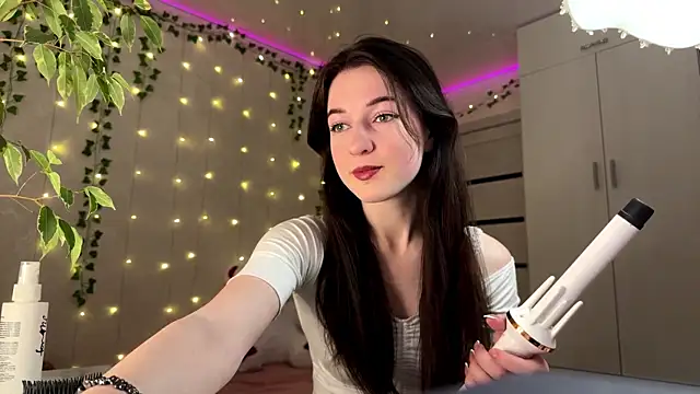 DianneBarke online show from 19, 2, 2026