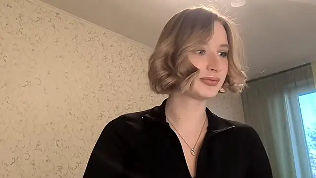 DeliciaBagnoli online show from 10, 3, 2026