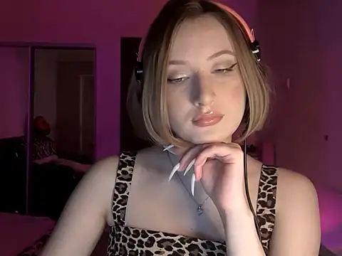 Snapshot of DeliciaBagnoli chatting on 18, 2, 2026 DeliciaBagnoli online show from 18, 2, 2026