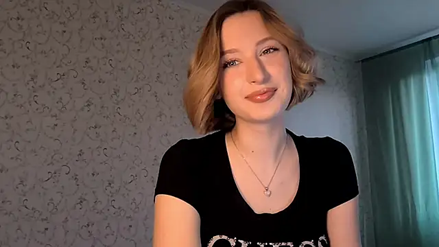 DeliciaBagnoli online show from 4, 3, 2026