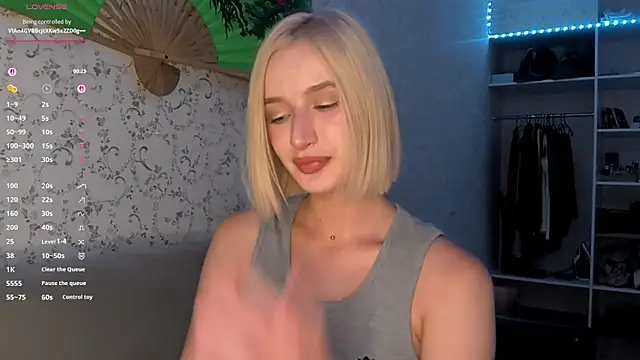 Snapshot of DeliciaBagnoli chatting on 17, 7, 2026 DeliciaBagnoli online show from 17, 7, 2026