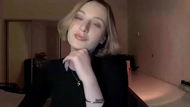 Snapshot of DeliciaBagnoli chatting on 28, 2, 2026 DeliciaBagnoli online show from 28, 2, 2026