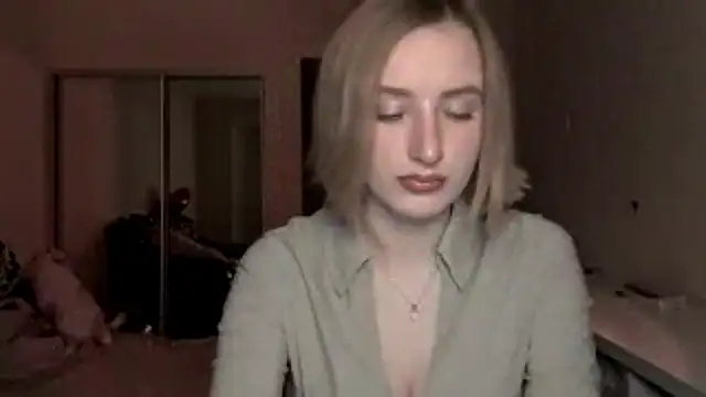 Snapshot of DeliciaBagnoli chatting on 25, 2, 2026 DeliciaBagnoli online show from 25, 2, 2026