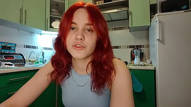 Snapshot of CalandraRolon chatting on 20, 2, 2026 CalandraRolon online show from 20, 2, 2026